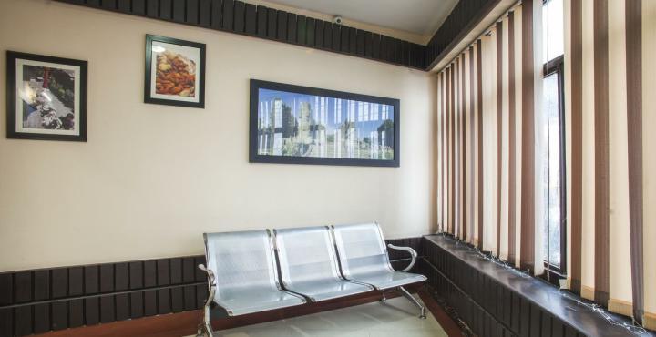Hotel Pride Continental Srinagar  Ngoại thất bức ảnh